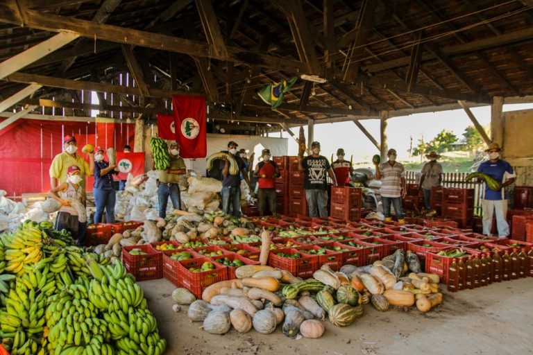 Projeção no Congresso Nacional marca celebrações do Dia Mundial da Alimentação no Brasil