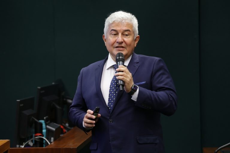 Comissão ouve ministro Marcos Pontes sobre a situação do CNPq