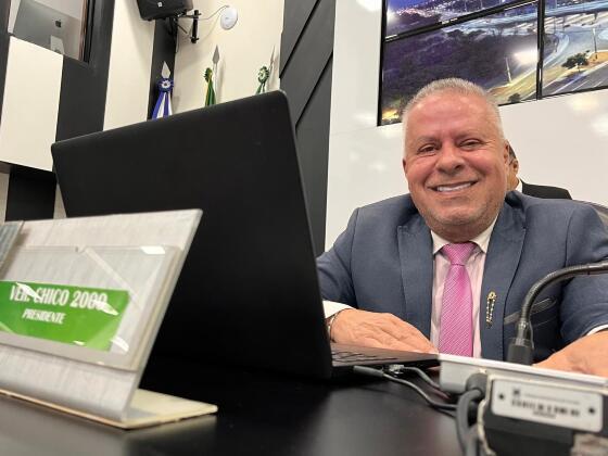 Chico 2000 apresenta mais de 665 indicações de melhorias aos bairros