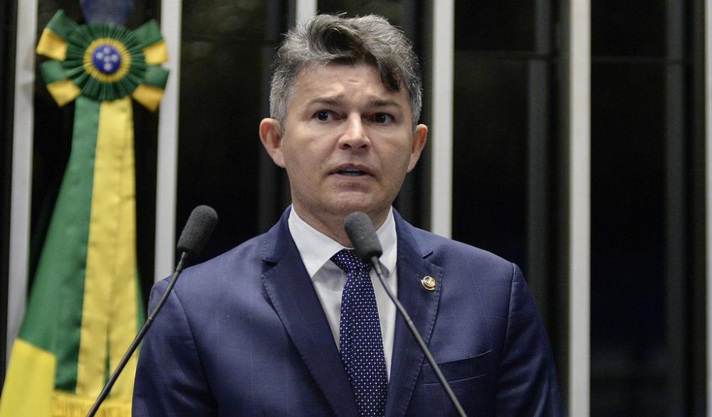 Medeiros critica decreto de Lula e defende derrubada da medida