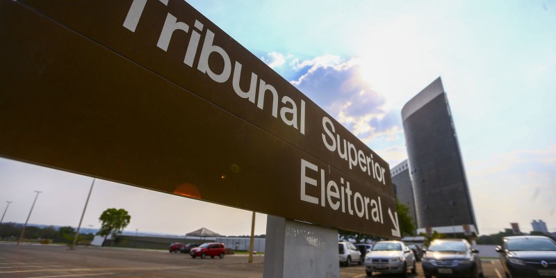 TSE declara ilegal gravação sem autorização em processos eleitorais