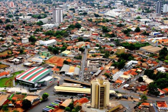 Várzea Grande debate a ampliação da APA Tanque do Fancho para um Parque Municipal