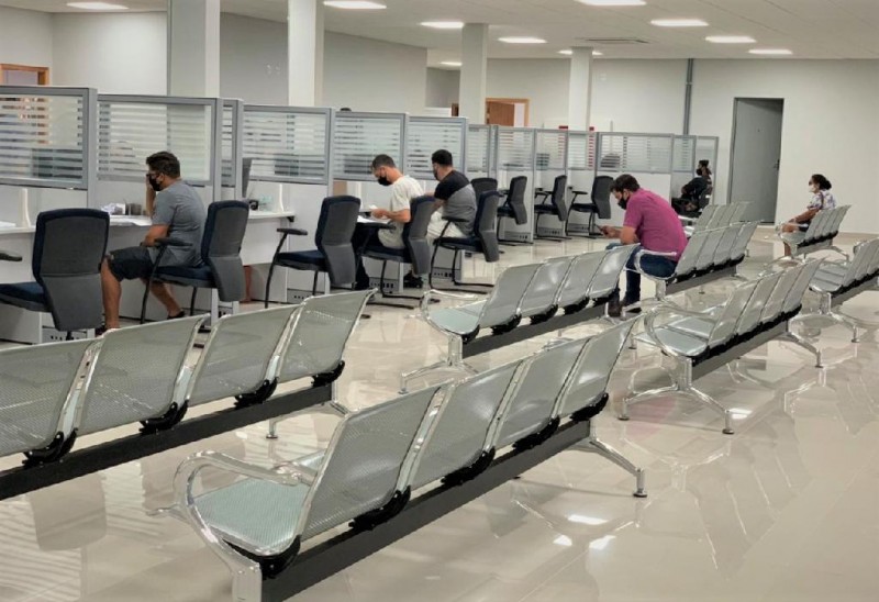 Detran não terá expediente nos dias 11 e 12 de outubro