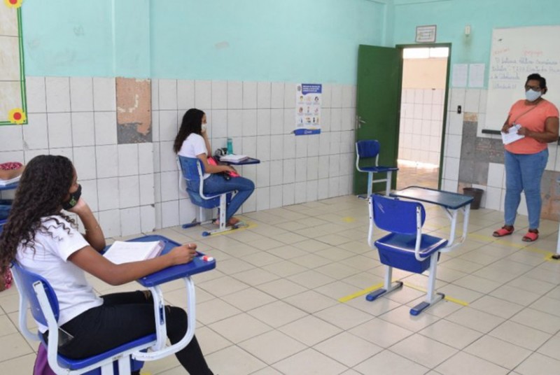 Comissão Senado do Futuro vai debater superação do déficit educacional na pandemia