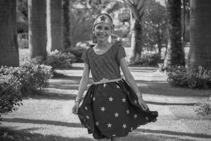 Nota de pesar - Prefeitura de Lucas do Rio Verde presta condolências aos familiares e amigos de Julia Martinelli Serafim