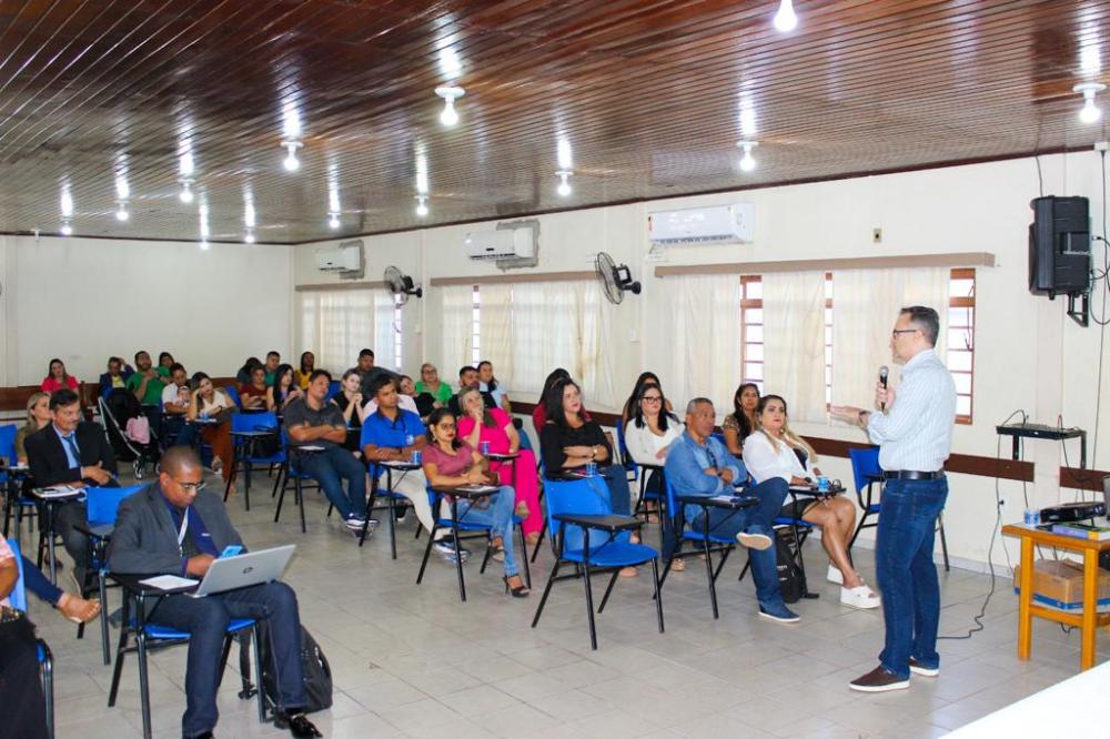 Candidatos à vaga de Conselheiro Tutelar já podem pedir votos