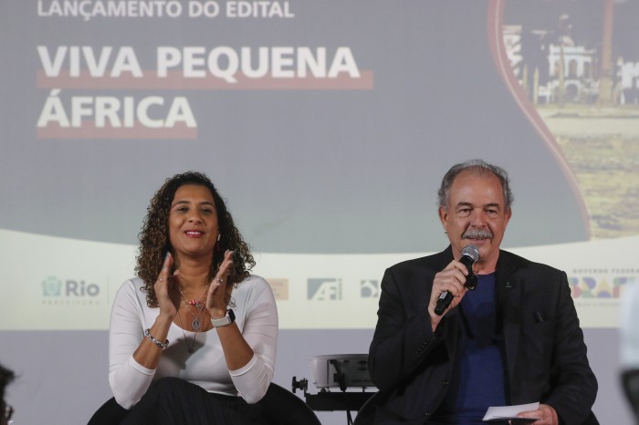 BNDES lança edital para escolher gestor de fundo da Pequena África