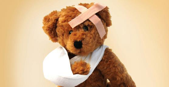 Semana de Prevenção de Acidentes com Crianças é lei em Cuiabá