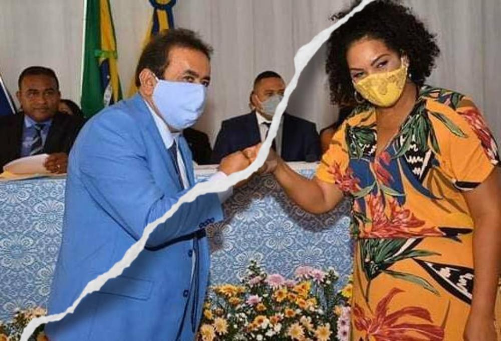 Após rompimento com prefeito, PT busca candidatura prória em Poconé