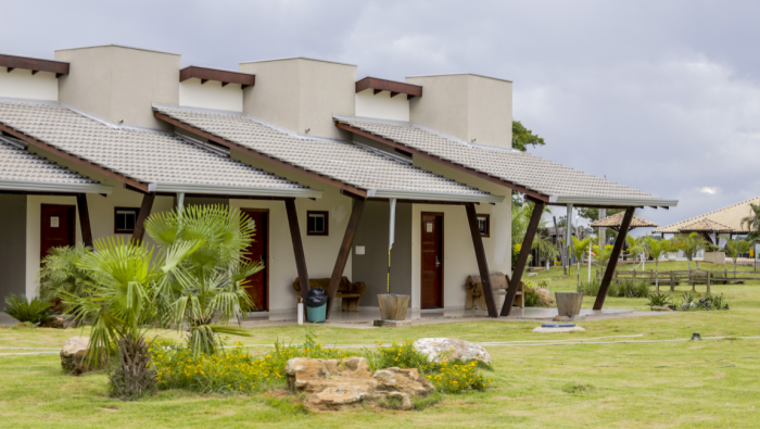 Destinos brasileiros registram ocupação hoteleira acima dos 60% em julho