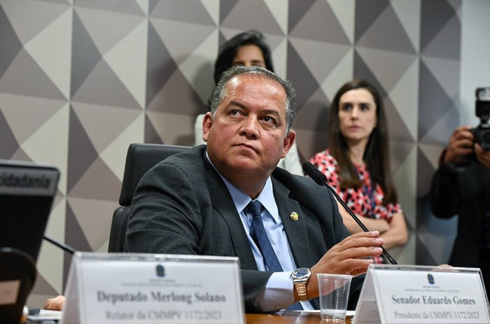 MP do Salário Mínimo terá segunda audiência na quarta