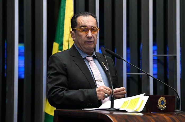 Reforma tributária e voto de qualidade do Carf serão analisados em clima de diálogo, diz Kajuru