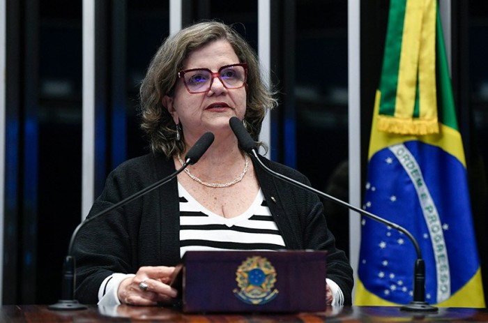 Teresa Leitão elogia políticas públicas implementadas pelo governo federal