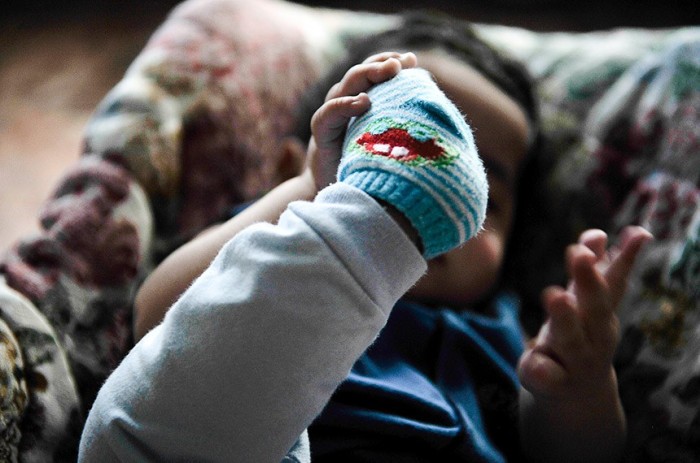 CDH avalia reforço no sigilo em processo de entrega de criança para adoção