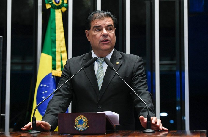 Nelsinho Trad destaca o evento MS Day