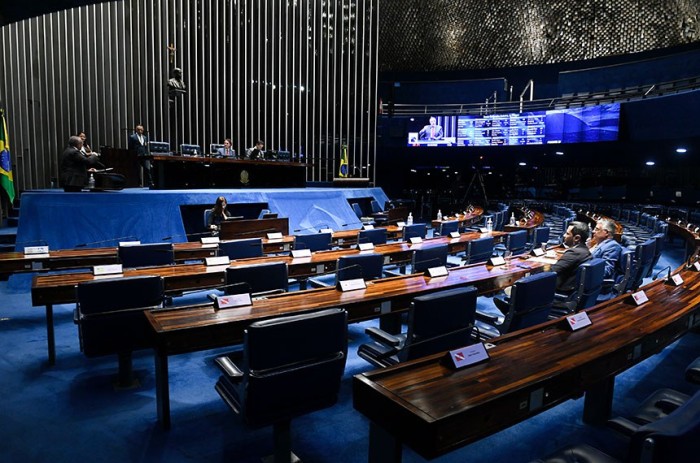 Senado aprova Carlos Alberto França para embaixador no Canadá