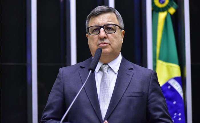 Relatório preliminar da LDO 2024 contém regras para apresentação de emendas ao projeto