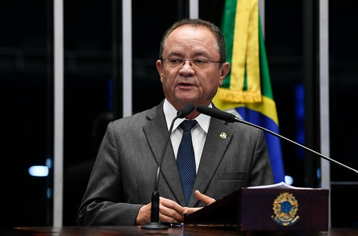 Zequinha condena resolução favorável a descriminalizar aborto e maconha