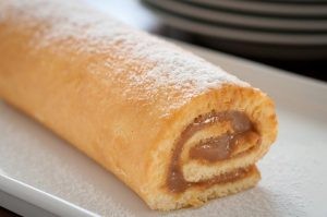 Lei reconhece Lagoa Dourada como a Capital Nacional do Rocambole