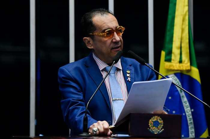 Kajuru elogia decisão contra 'legítima defesa da honra