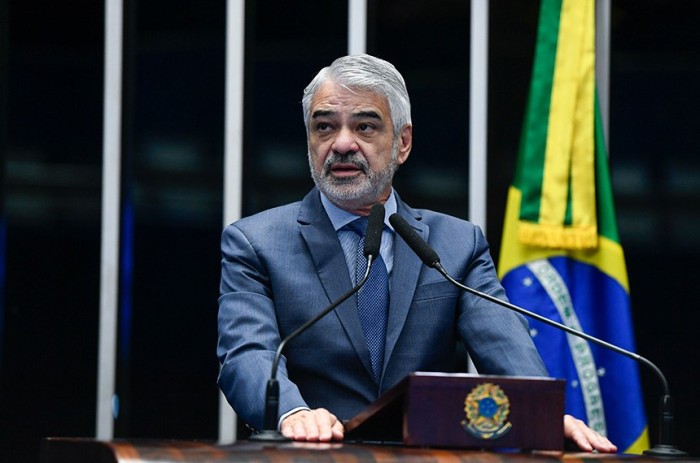 Humberto defende 'cota de tela' para exibição dos filmes nacionais