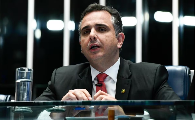 Pacheco diz que STF ‘invade competência do Congresso’ se descriminalizar drogas