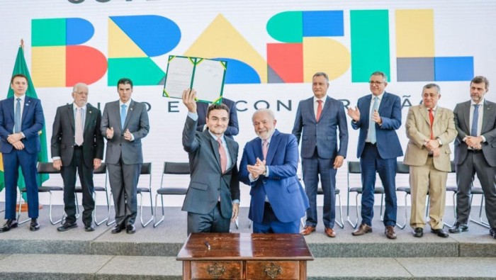 Celso Sabino toma posse como ministro do Turismo e destaca ações para impulsionar o setor