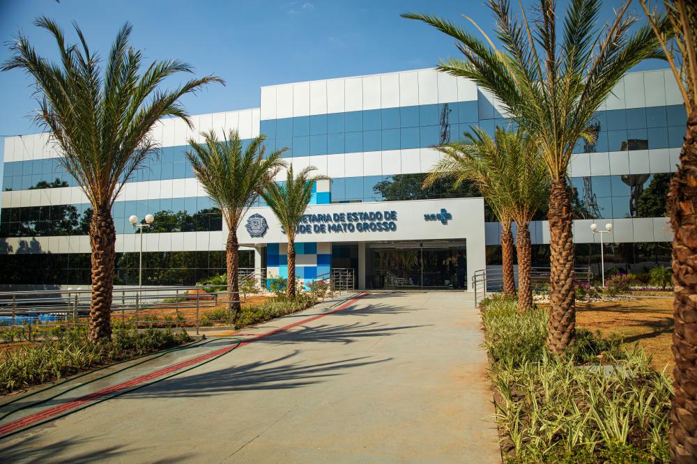 Secretaria de Estado de Saúde abre processo seletivo para 27 unidades