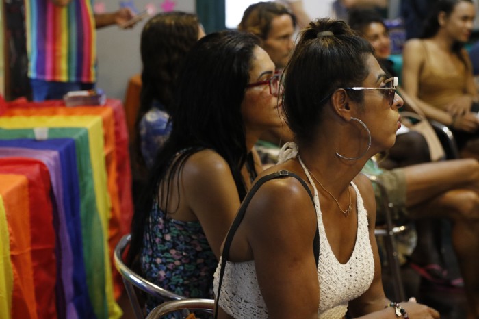 Rio tem novo centro de acolhimento LGBT+ e de combate à violência