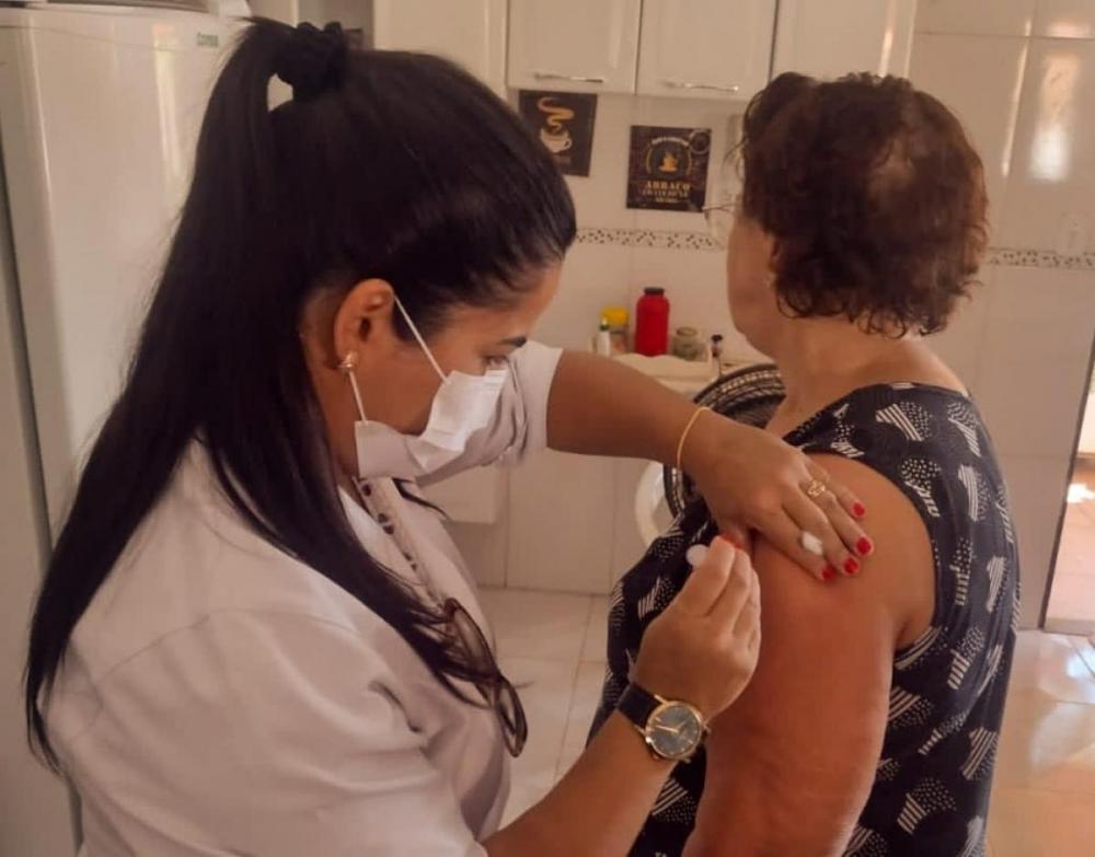 Unidade de Saúde do Coxipó do Ouro ofertará atendimento médico e odontológico para a população neste sábado