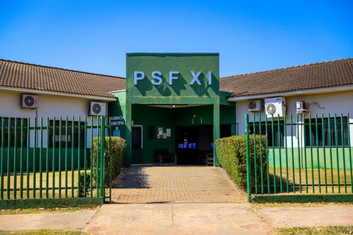 Unidade de Saúde Tessele Junior amplia horário de atendimento