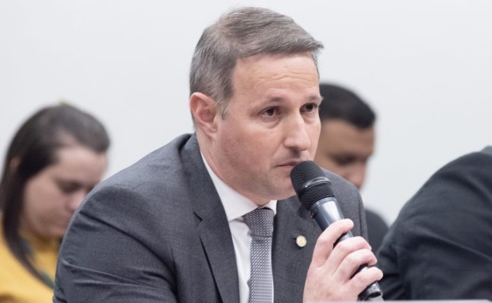 Secretário de Segurança de SP afirma que invasões do Carnaval Vermelho tiveram caráter político