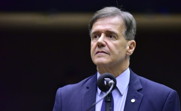 Comissão aprova proposta para uso de reconhecimento facial por forças de segurança pública