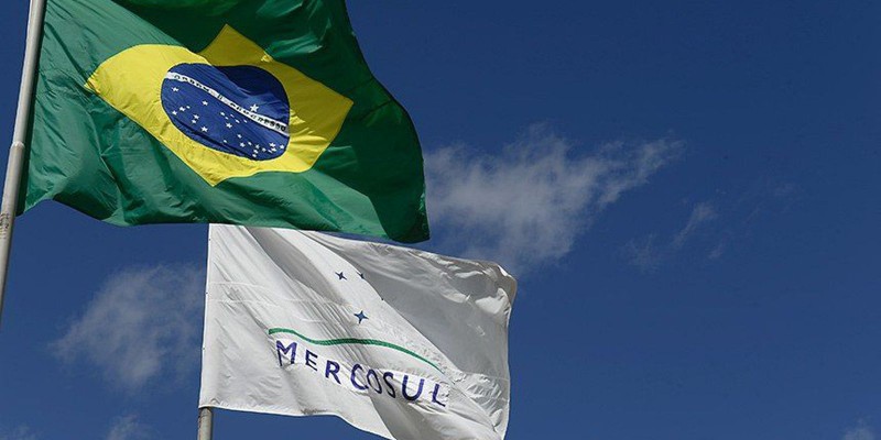 Brasil e Argentina fecham acordo para cortar tarifa do Mercosul em 10%