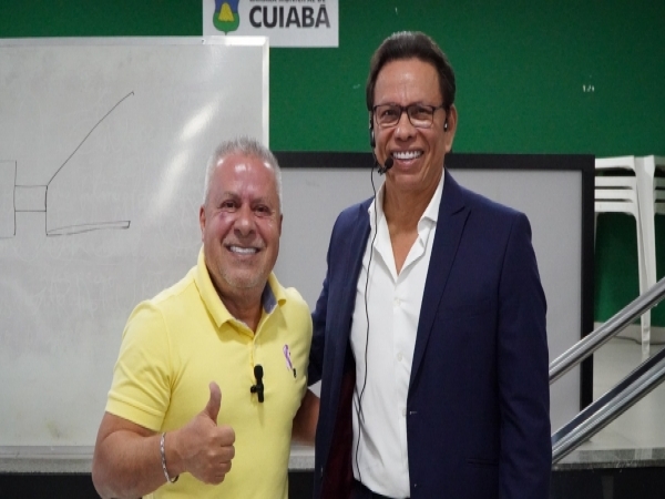 Câmara finaliza curso de oratória com participação massiva de servidores