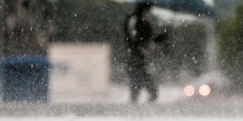 ONS prevê chuva acima da média nos reservatórios do Sul e Sudeste