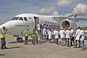 Comissão de Fiscalização Financeira debaterá supostas irregularidades no Programa Mais Médicos