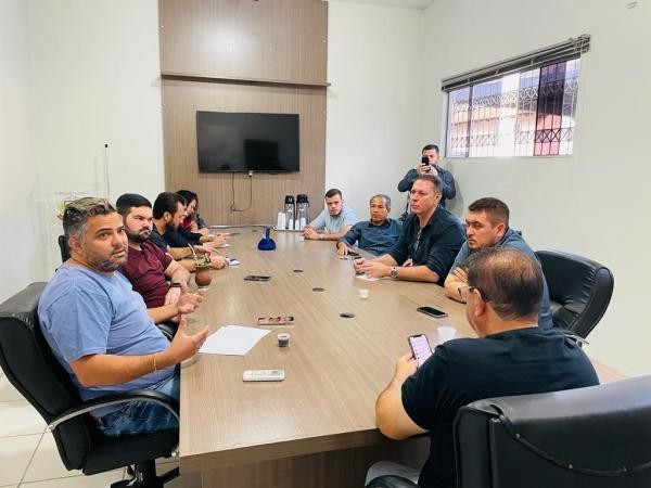 Vereadores cobram do Executivo ações para sanar a superlotação na UPA de Sorriso