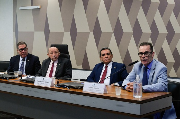 Uso integrado de vales-refeição beneficiará trabalhadores, diz representante do governo