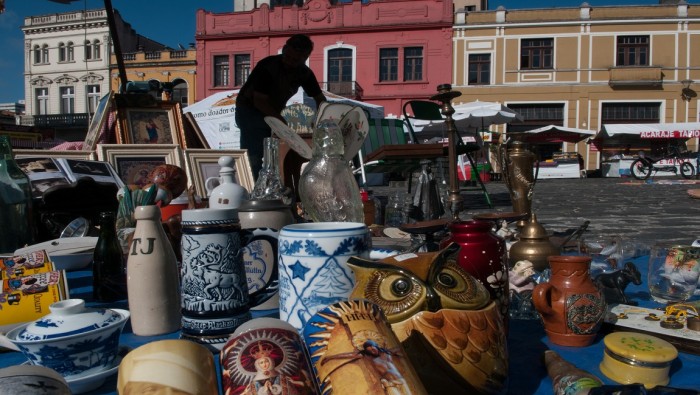 Presentes para quem ama viajar