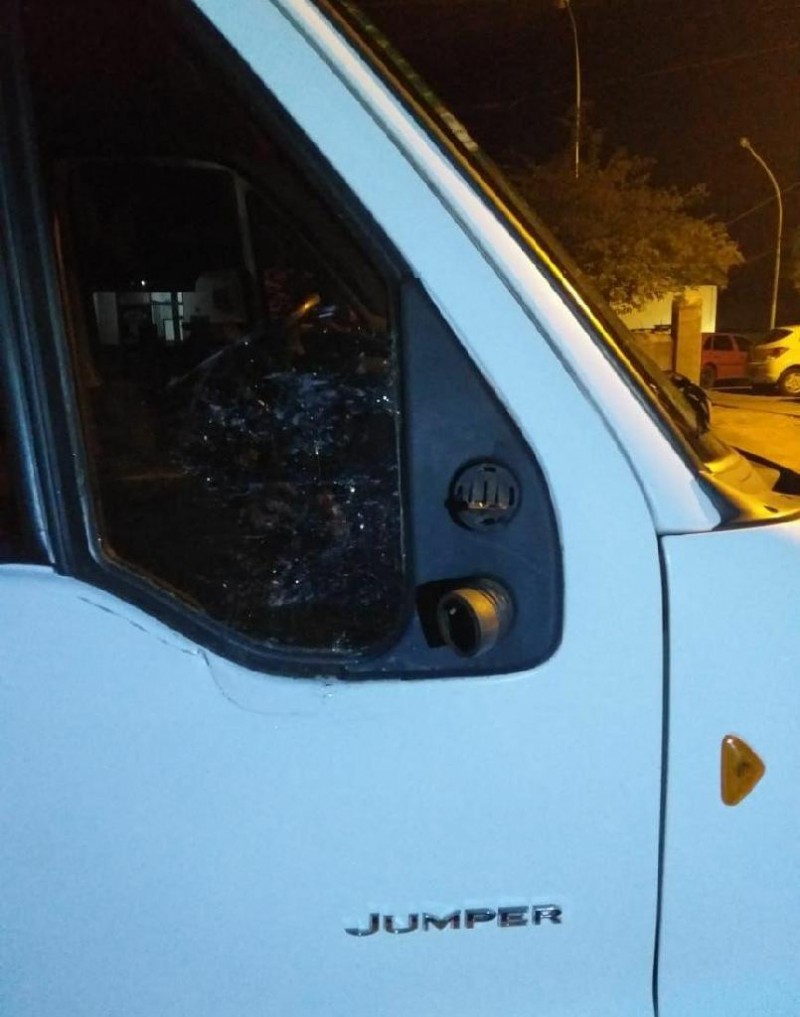 Preso motorista que atropelou policial militar na MT-251