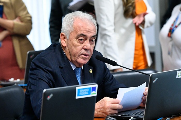 Tarifa social como diretriz da política de saneamento vai à Câmara