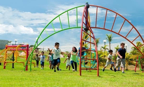 Sorriso: vereador pede praça pública com área de lazer nas proximidades da faculdade da medicina
