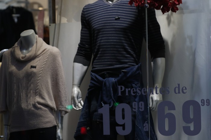 Presentes para o Dia dos Pais sobem mais que a média da inflação