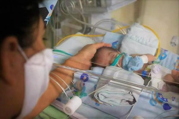 Vereador solicita implantação de um Hospital Materno Infantil em Sorriso