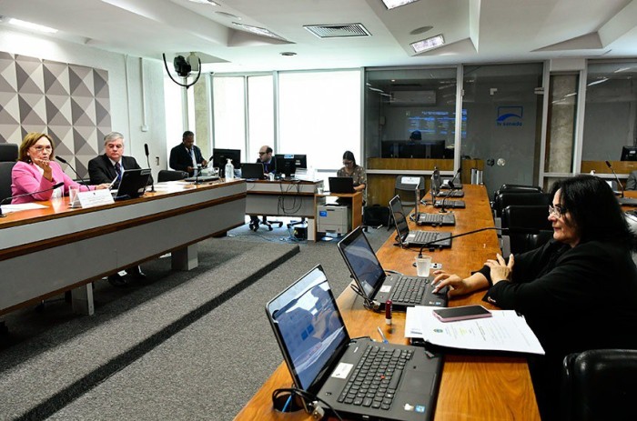 CDH discutirá políticas públicas para Alzheimer e outras demências