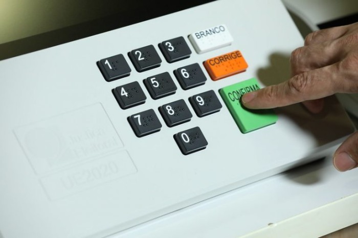 Comissão dos atos de 8 de Janeiro ouvirá 