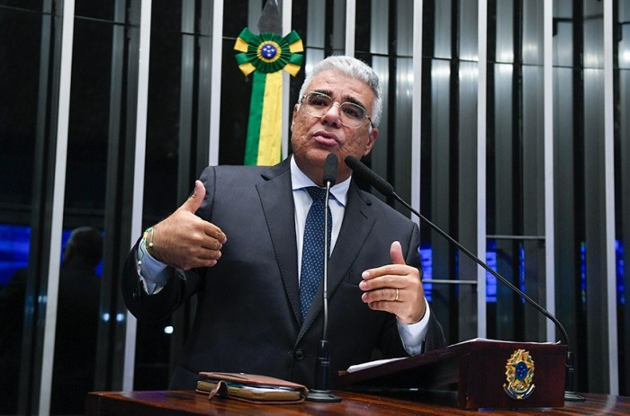 Girão volta a defender impeachment de ministro do STF Roberto Barroso
