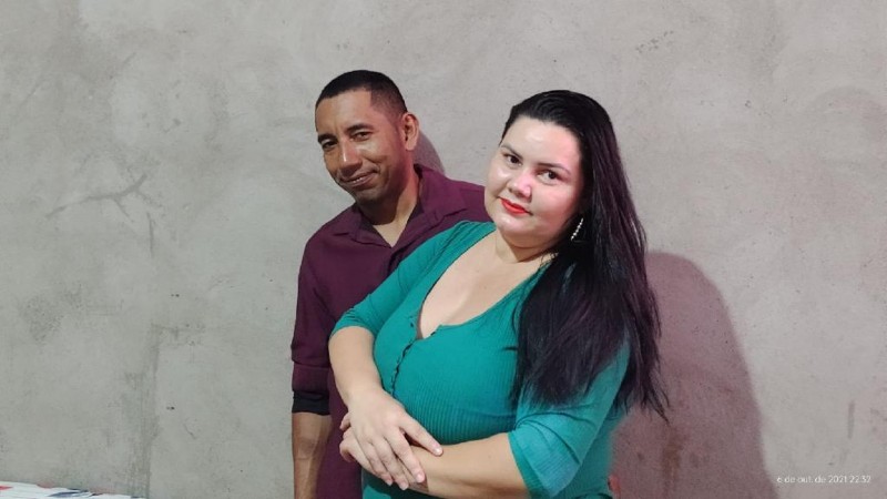 “É a oportunidade de realizar meu sonho”, declara noiva beneficiada pela ação