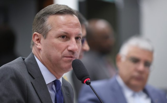 Seminário no Rio de Janeiro avalia deficiências do sistema de segurança pública do estado